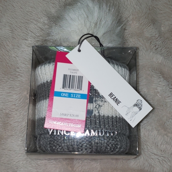 Beanie - Picture 2 of 2